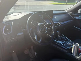 Mazda CX-9 * GT * CARFAX * ОПЦИЯ ЗА ФИНАНСИРАНЕ , снимка 17