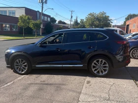 Mazda CX-9 * GT * CARFAX * ОПЦИЯ ЗА ФИНАНСИРАНЕ , снимка 14