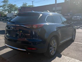 Mazda CX-9 * GT * CARFAX * ОПЦИЯ ЗА ФИНАНСИРАНЕ , снимка 4