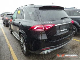 Mercedes-Benz GLE, снимка 4