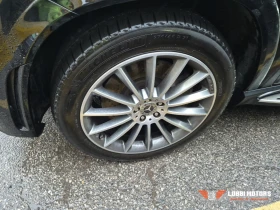 Mercedes-Benz GLE, снимка 6