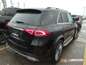 Mercedes-Benz GLE, снимка 3