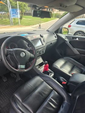 VW Tiguan, снимка 5