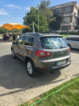 VW Tiguan, снимка 2