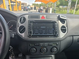 VW Tiguan, снимка 8