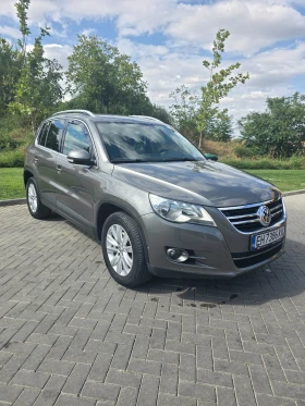 VW Tiguan, снимка 4