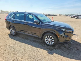 Honda Cr-v 1.5l Lx, снимка 4