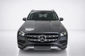 Mercedes-Benz GLE 300, снимка 2