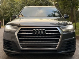 Audi Q7 50TDI / MATRIX, снимка 2
