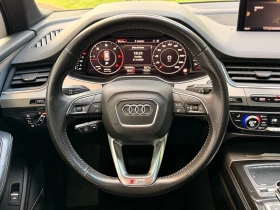Audi Q7 50TDI / MATRIX, снимка 13