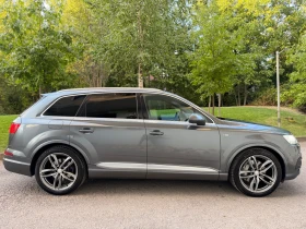 Audi Q7 50TDI / MATRIX, снимка 8