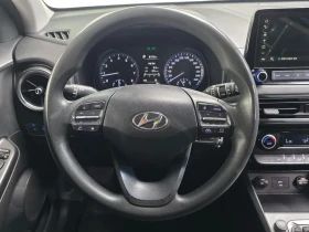 Hyundai Kona 1.6 Turbo 4Wd Smart, снимка 13