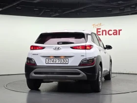 Hyundai Kona 1.6 Turbo 4Wd Smart, снимка 4