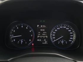 Hyundai Kona 1.6 Turbo 4Wd Smart, снимка 8