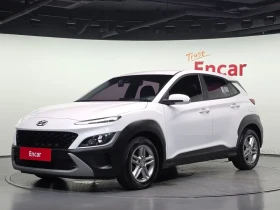 Hyundai Kona 1.6 Turbo 4Wd Smart, снимка 1