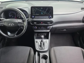 Hyundai Kona 1.6 Turbo 4Wd Smart, снимка 7