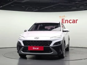 Hyundai Kona 1.6 Turbo 4Wd Smart, снимка 3