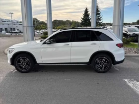 Mercedes-Benz GLC 300 4MATIC | CARFAX | БЕЗ ИНЦИДЕНТИ , снимка 3