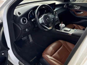 Mercedes-Benz GLC 300 4MATIC | CARFAX | БЕЗ ИНЦИДЕНТИ , снимка 7