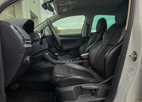 Skoda Karoq 1.5 TSI | DIGITAL | LED | CAMERA | , снимка 10