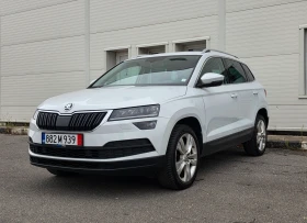 Skoda Karoq 1.5 TSI | DIGITAL | LED | CAMERA | , снимка 2