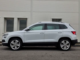 Skoda Karoq 1.5 TSI | DIGITAL | LED | CAMERA | , снимка 9
