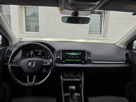 Skoda Karoq 1.5 TSI | DIGITAL | LED | CAMERA | , снимка 13