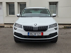 Skoda Karoq 1.5 TSI | DIGITAL | LED | CAMERA | , снимка 3