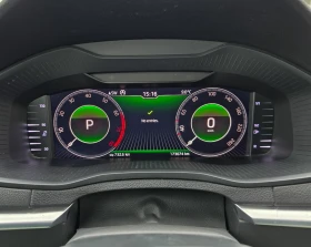 Skoda Karoq 1.5 TSI | DIGITAL | LED | CAMERA | , снимка 14
