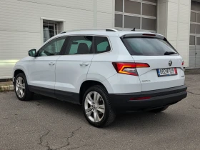 Skoda Karoq 1.5 TSI | DIGITAL | LED | CAMERA | , снимка 8
