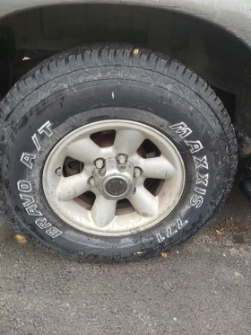 SsangYong Musso, снимка 5
