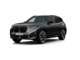 BMW X3 M50i xDrive, снимка 2