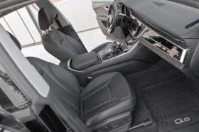Audi Q8 SQ8 Пакет 29000км, снимка 11