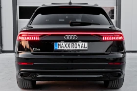 Audi Q8 SQ8 Пакет 29000км, снимка 6