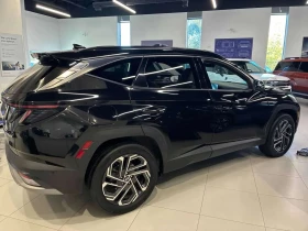 Hyundai Tucson, снимка 4