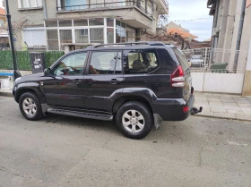 Toyota Land cruiser D4D, снимка 13