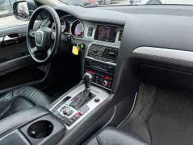 Audi Q7 FACE-Sline-BOSE-KAMERA-ПОДГРЯВАНЕ-ЛЕД-BIXENON-FULL, снимка 13 - Автомобили и джипове - 44605596