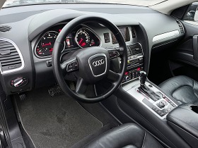 Audi Q7 FACE-Sline-BOSE-KAMERA-ПОДГРЯВАНЕ-ЛЕД-BIXENON-FULL, снимка 9 - Автомобили и джипове - 44605596