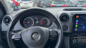 VW Amarok 2.0tdi Highline, снимка 14