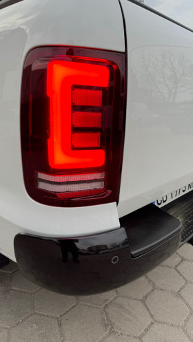 VW Amarok 2.0tdi Highline, снимка 8 - Автомобили и джипове - 45351932