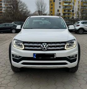  VW Amarok