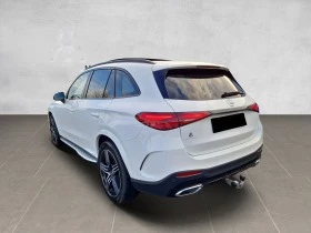 Обява за продажба на Mercedes-Benz GLC 220 * 4M* AMG* 360* BURMESTER* DISTR* PANO*  ~ 137 400 лв. - изображение 3