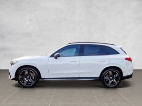 Mercedes-Benz GLC 220 * 4M* AMG* 360* BURMESTER* DISTR* PANO* , снимка 6 - Автомобили и джипове - 45321068