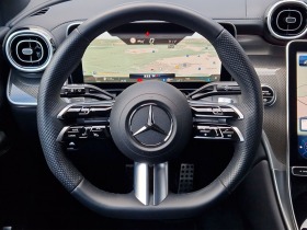 Mercedes-Benz GLC 220 * 4M* AMG* 360* BURMESTER* DISTR* PANO* , снимка 12 - Автомобили и джипове - 45321068