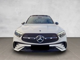 Обява за продажба на Mercedes-Benz GLC 220 * 4M* AMG* 360* BURMESTER* DISTR* PANO*  ~ 137 400 лв. - изображение 2