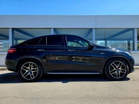 Mercedes-Benz GLE 43 AMG Coupe 4Matic, снимка 6