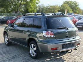     Mitsubishi Outlander 2.4i 44 105000