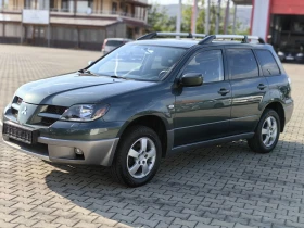 Mitsubishi Outlander 2.4i 44 105000 | Mobile.bg    2