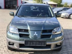 Mitsubishi Outlander 2.4i 4х4 105000км