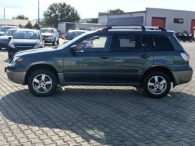 Mitsubishi Outlander 2.4i 44 105000 | Mobile.bg    3